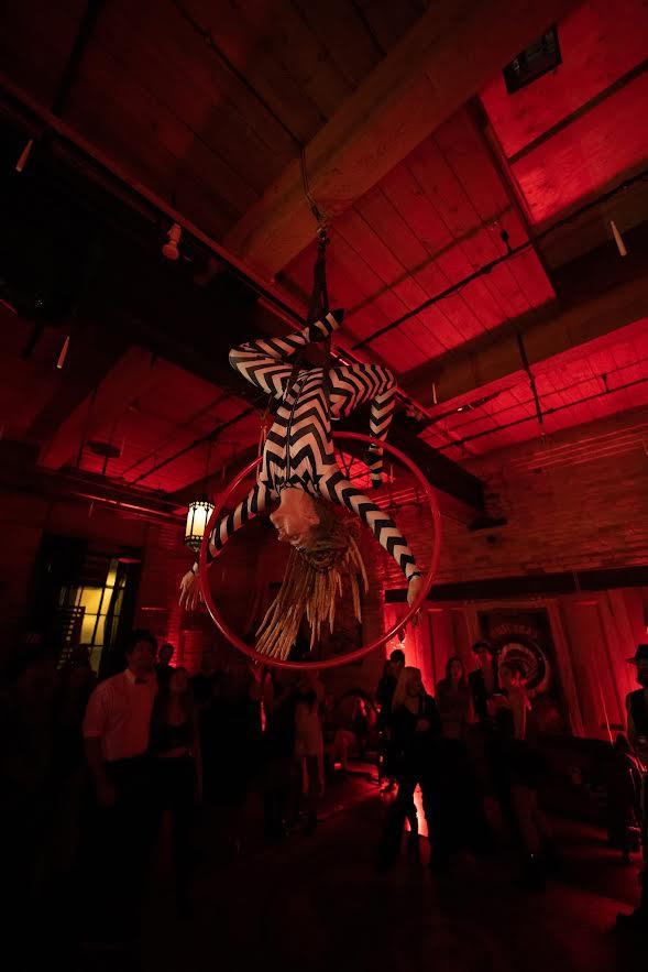 The Obscuras Ball image 12