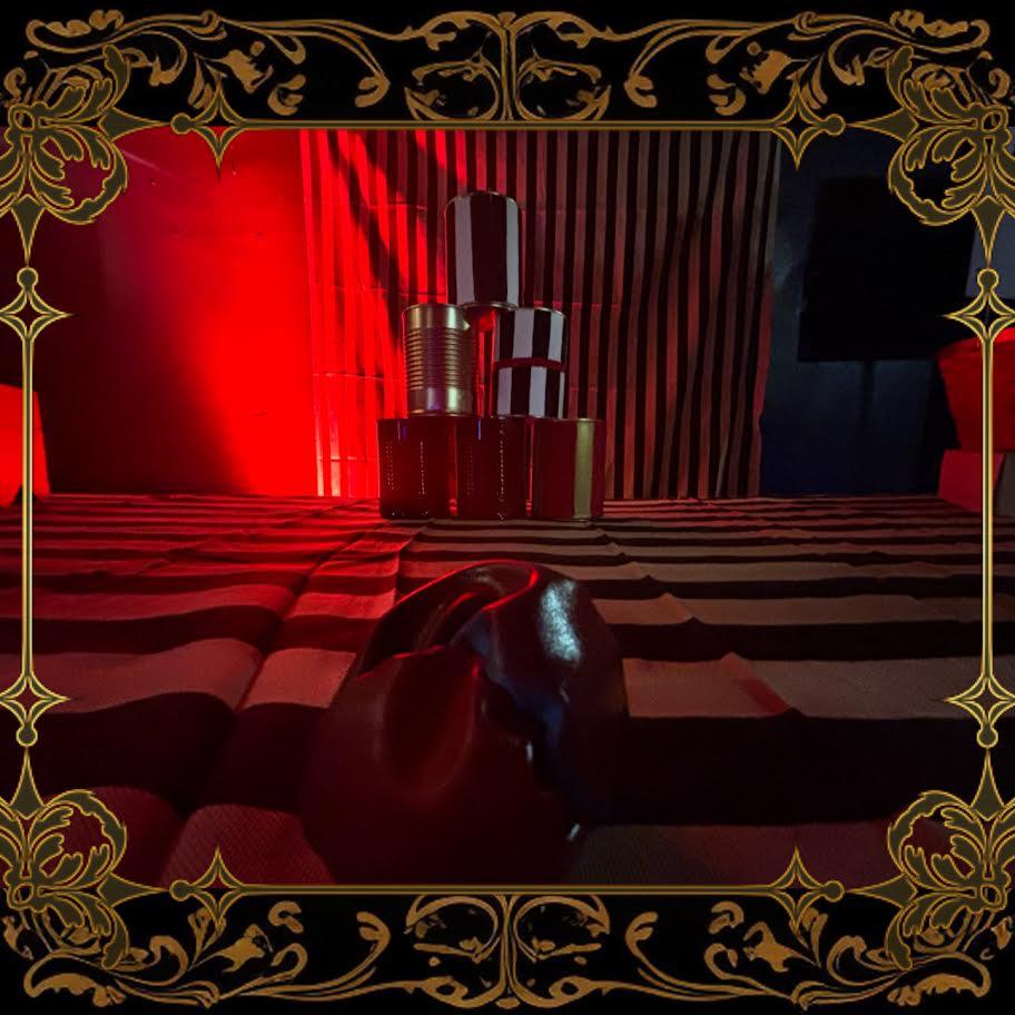 Krampus Ball - Lucky13 image 4
