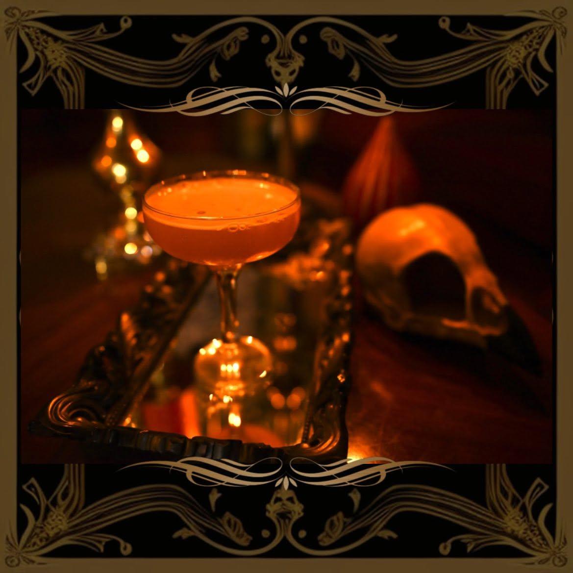 The Obscuras Ball image 7