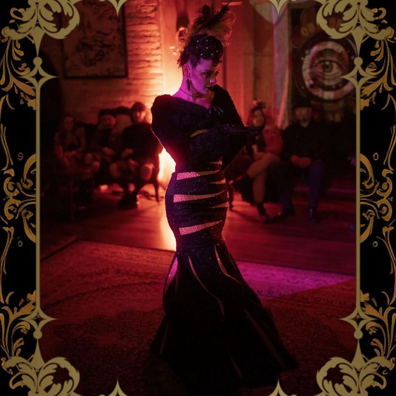 The Obscuras Ball image 9