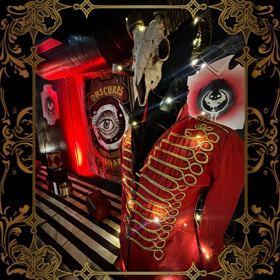 Krampus Ball - Lucky13 image 1